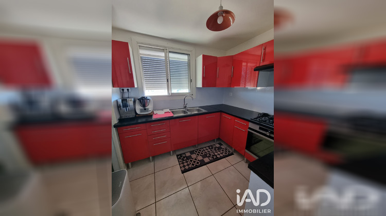 Ma-Cabane - Vente Appartement Beaucaire, 94 m²