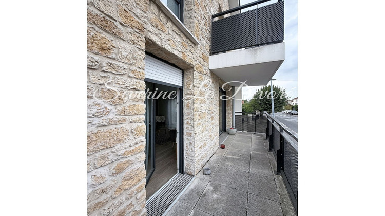 Ma-Cabane - Vente Appartement Beauchamp, 60 m²