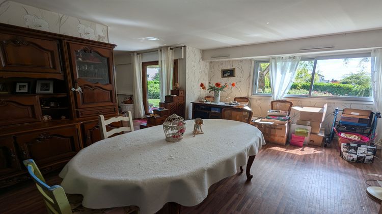 Ma-Cabane - Vente Appartement Beauchamp, 106 m²