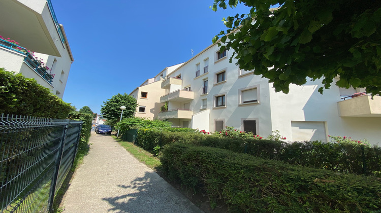 Ma-Cabane - Vente Appartement Beauchamp, 32 m²