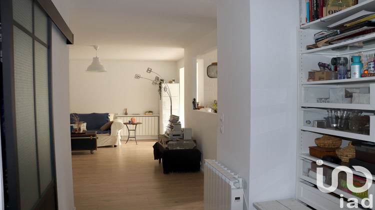 Ma-Cabane - Vente Appartement Beauchamp, 66 m²