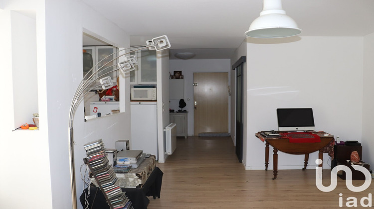 Ma-Cabane - Vente Appartement Beauchamp, 66 m²