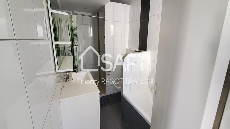 Ma-Cabane - Vente Appartement Beauchamp, 92 m²