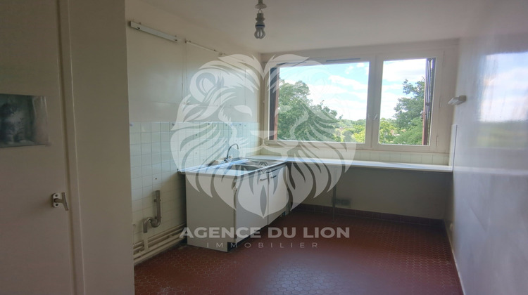 Ma-Cabane - Vente Appartement Beauchamp, 73 m²