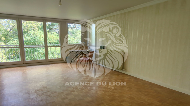 Ma-Cabane - Vente Appartement Beauchamp, 73 m²