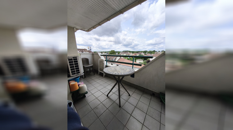 Ma-Cabane - Vente Appartement Beauchamp, 90 m²