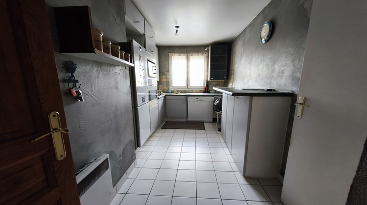 Ma-Cabane - Vente Appartement Beauchamp, 90 m²