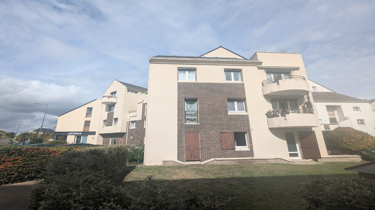 Ma-Cabane - Vente Appartement Beauchamp, 66 m²