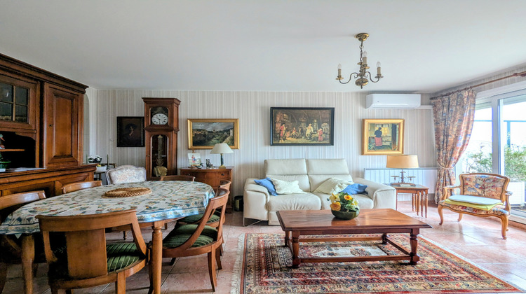 Ma-Cabane - Vente Appartement Beauchamp, 94 m²