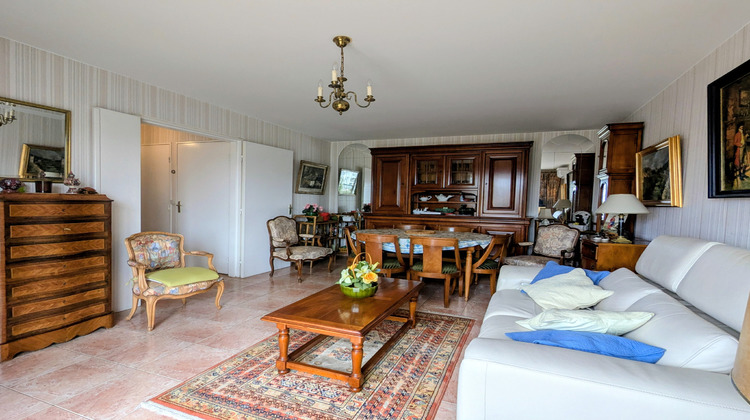 Ma-Cabane - Vente Appartement Beauchamp, 94 m²