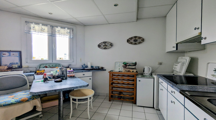 Ma-Cabane - Vente Appartement Beauchamp, 94 m²