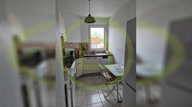 Ma-Cabane - Vente Appartement BEAUCHAMP, 44 m²
