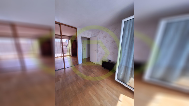 Ma-Cabane - Vente Appartement BEAUCHAMP, 44 m²