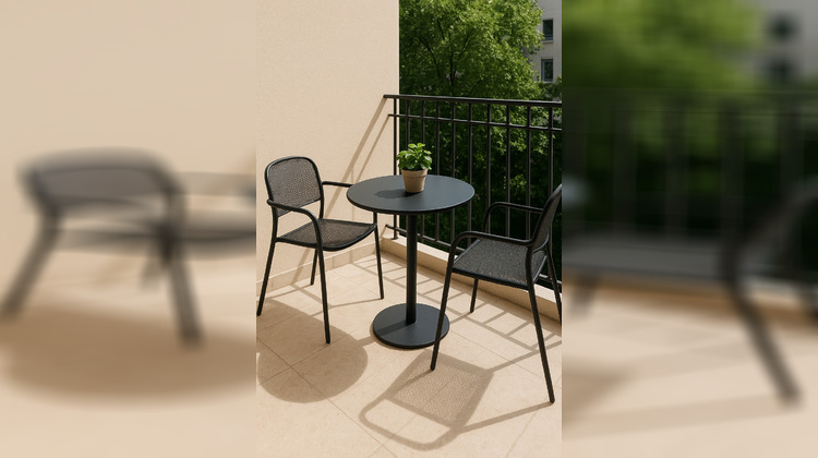 Ma-Cabane - Vente Appartement Beauchamp, 85 m²