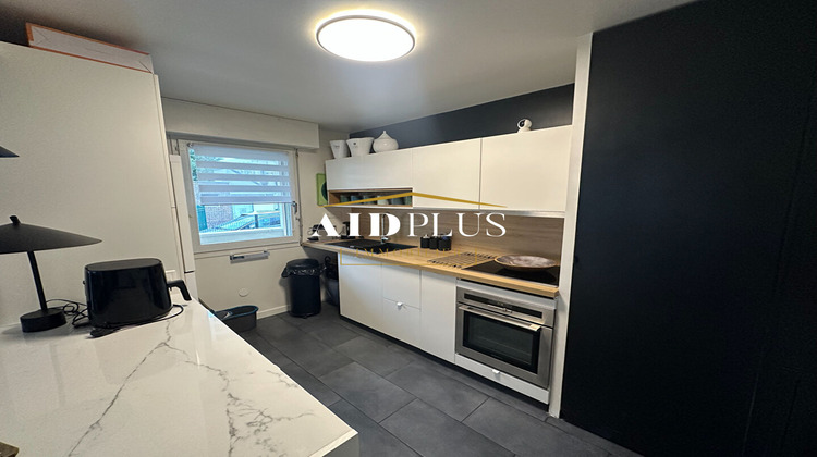 Ma-Cabane - Vente Appartement BEAUCHAMP, 53 m²