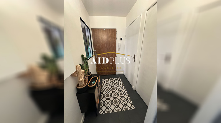 Ma-Cabane - Vente Appartement BEAUCHAMP, 53 m²