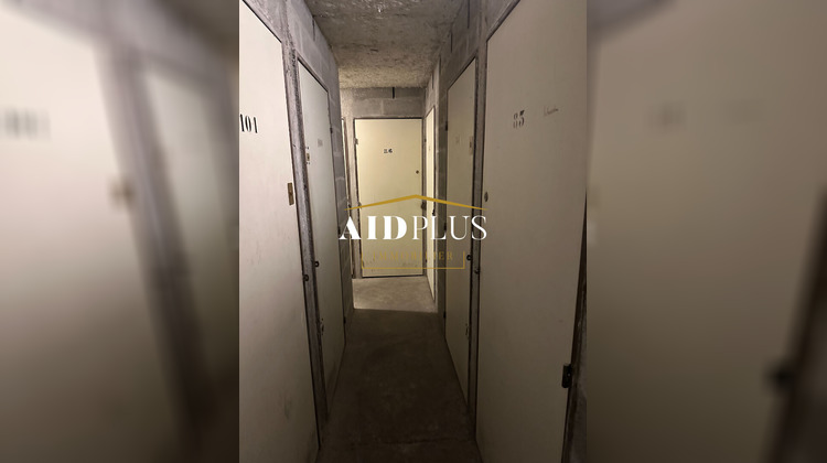 Ma-Cabane - Vente Appartement BEAUCHAMP, 53 m²