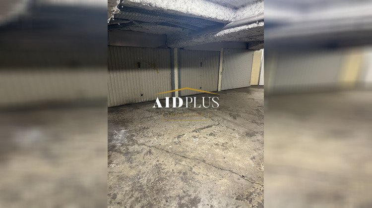 Ma-Cabane - Vente Appartement BEAUCHAMP, 53 m²