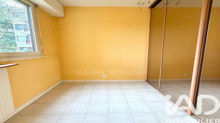 Ma-Cabane - Vente Appartement Beauchamp, 41 m²