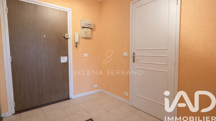 Ma-Cabane - Vente Appartement Beauchamp, 41 m²