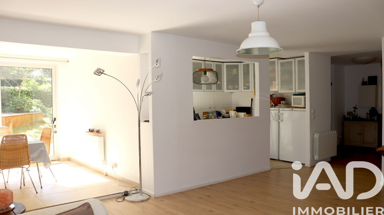 Ma-Cabane - Vente Appartement Beauchamp, 65 m²