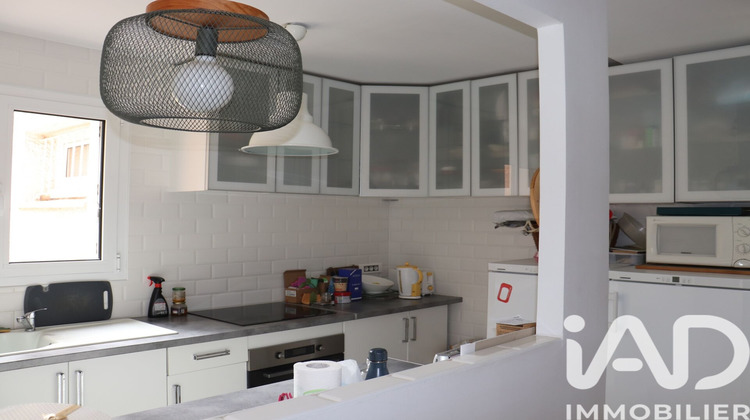 Ma-Cabane - Vente Appartement Beauchamp, 65 m²