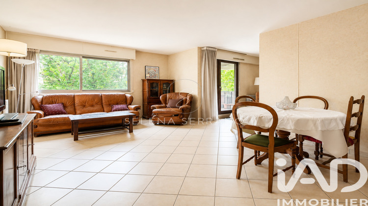 Ma-Cabane - Vente Appartement Beauchamp, 87 m²