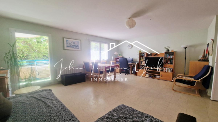 Ma-Cabane - Vente Appartement BEAUCHAMP, 68 m²