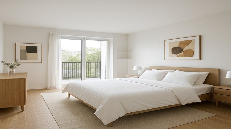 Ma-Cabane - Vente Appartement BEAUCHAMP, 86 m²