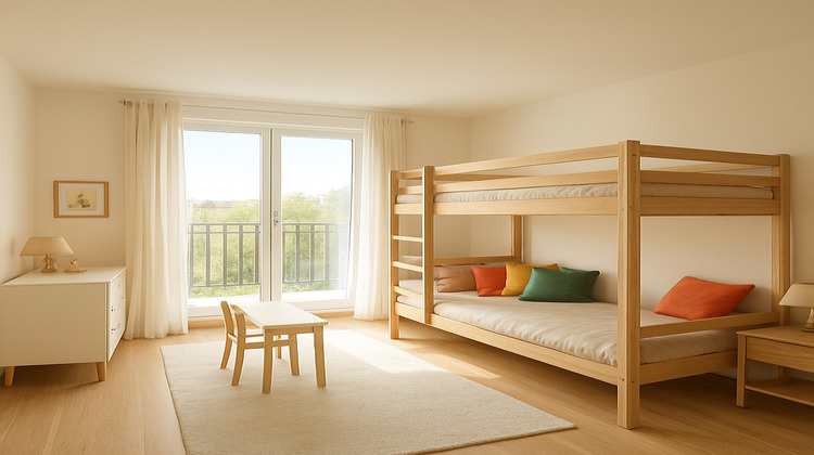 Ma-Cabane - Vente Appartement BEAUCHAMP, 86 m²