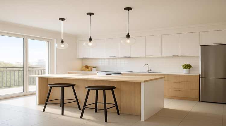 Ma-Cabane - Vente Appartement BEAUCHAMP, 86 m²