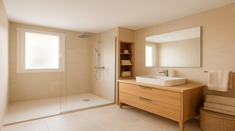 Ma-Cabane - Vente Appartement BEAUCHAMP, 86 m²