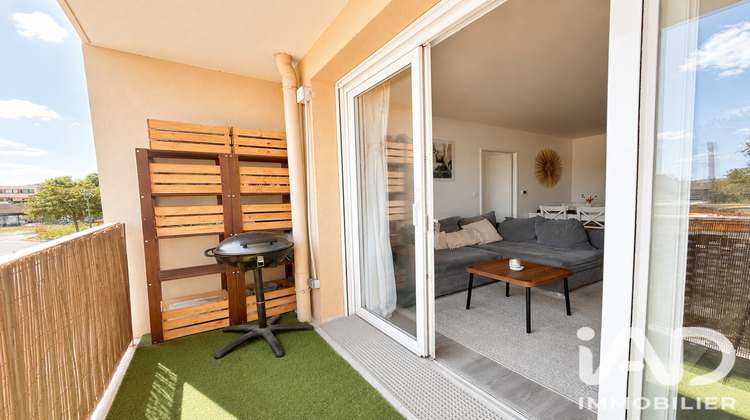 Ma-Cabane - Vente Appartement Beauchamp, 64 m²