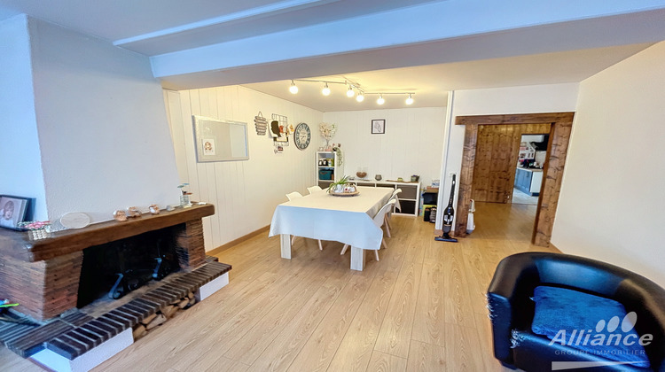 Ma-Cabane - Vente Appartement Beaucourt, 92 m²