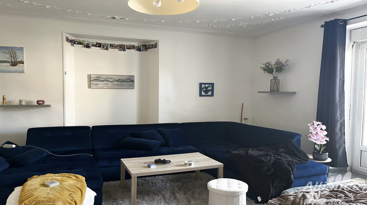 Ma-Cabane - Vente Appartement Beaucourt, 149 m²