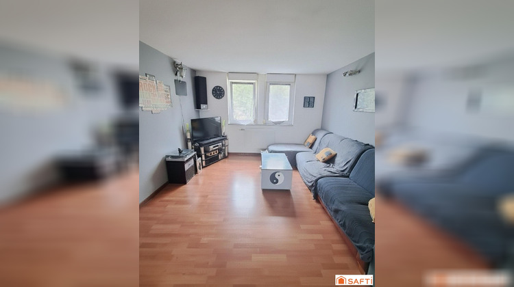Ma-Cabane - Vente Appartement Beaucourt, 105 m²