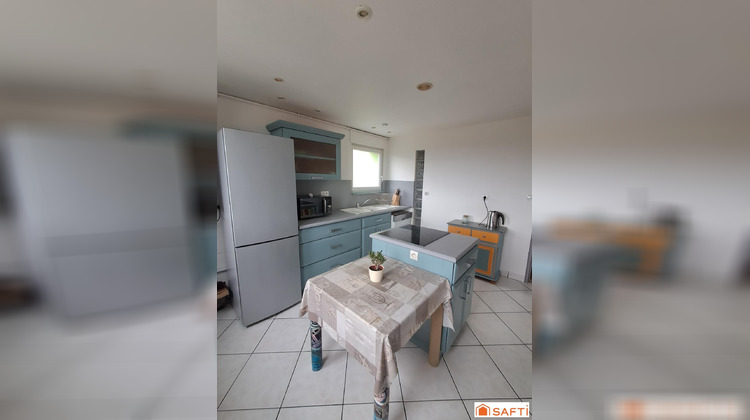Ma-Cabane - Vente Appartement Beaucourt, 105 m²
