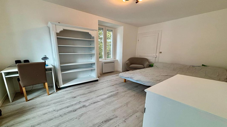 Ma-Cabane - Vente Appartement BEAUCOURT, 90 m²