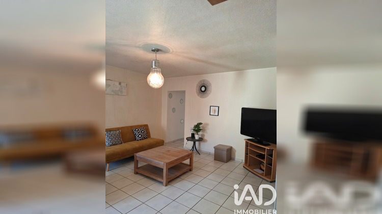 Ma-Cabane - Vente Appartement Beaucourt, 70 m²