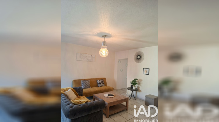 Ma-Cabane - Vente Appartement Beaucourt, 70 m²