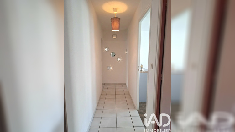 Ma-Cabane - Vente Appartement Beaucourt, 70 m²