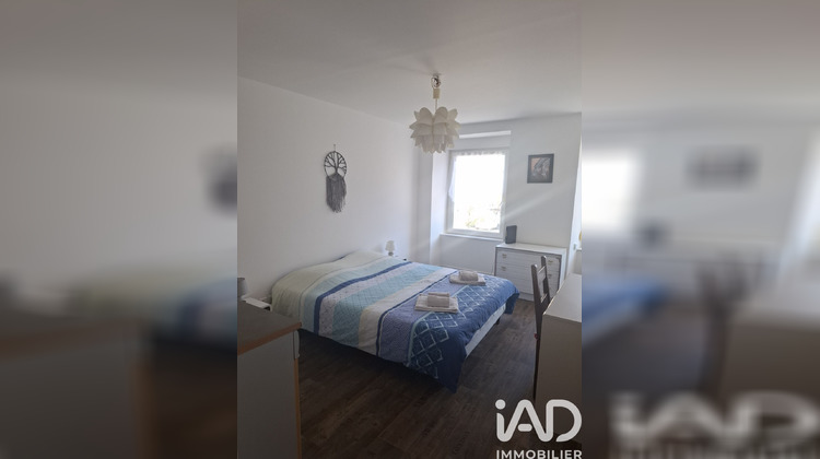 Ma-Cabane - Vente Appartement Beaucourt, 70 m²