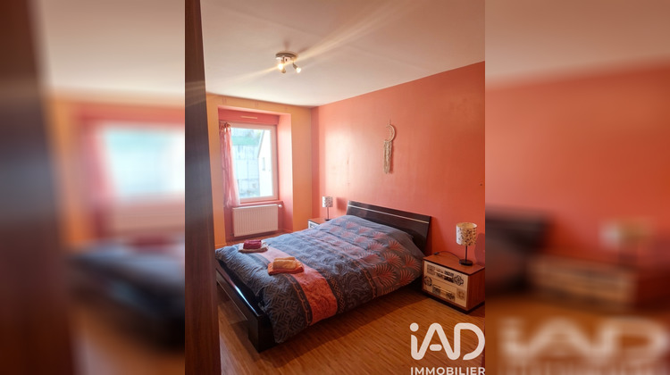 Ma-Cabane - Vente Appartement Beaucourt, 70 m²