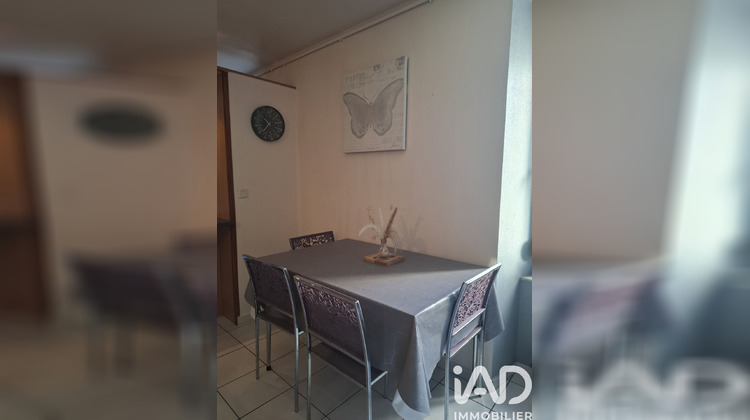 Ma-Cabane - Vente Appartement Beaucourt, 70 m²