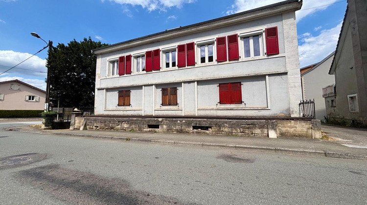 Ma-Cabane - Vente Appartement BEAUCOURT, 90 m²