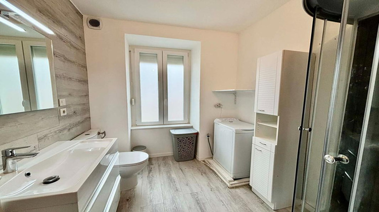 Ma-Cabane - Vente Appartement BEAUCOURT, 90 m²