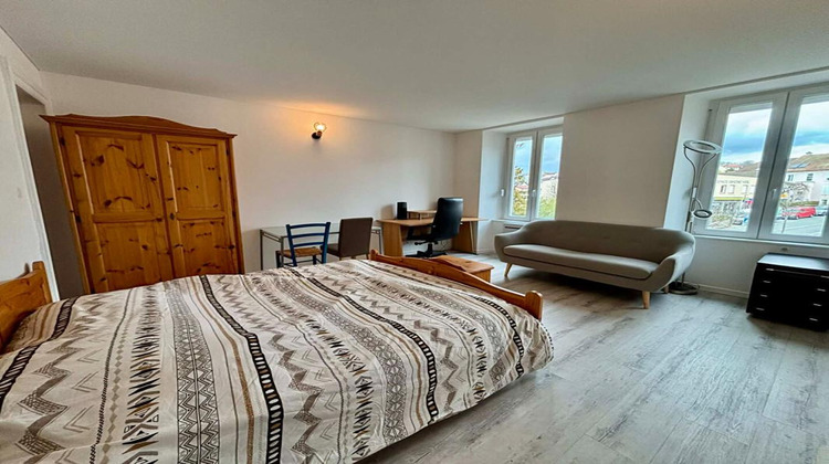 Ma-Cabane - Vente Appartement BEAUCOURT, 90 m²