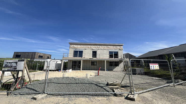 Ma-Cabane - Vente Appartement BEAUCOUZE, 68 m²