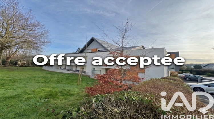 Ma-Cabane - Vente Appartement Beaucouzé, 66 m²