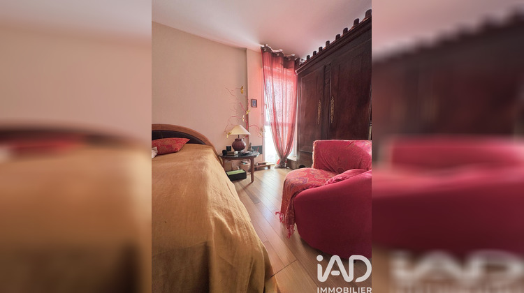 Ma-Cabane - Vente Appartement Beaucouzé, 66 m²